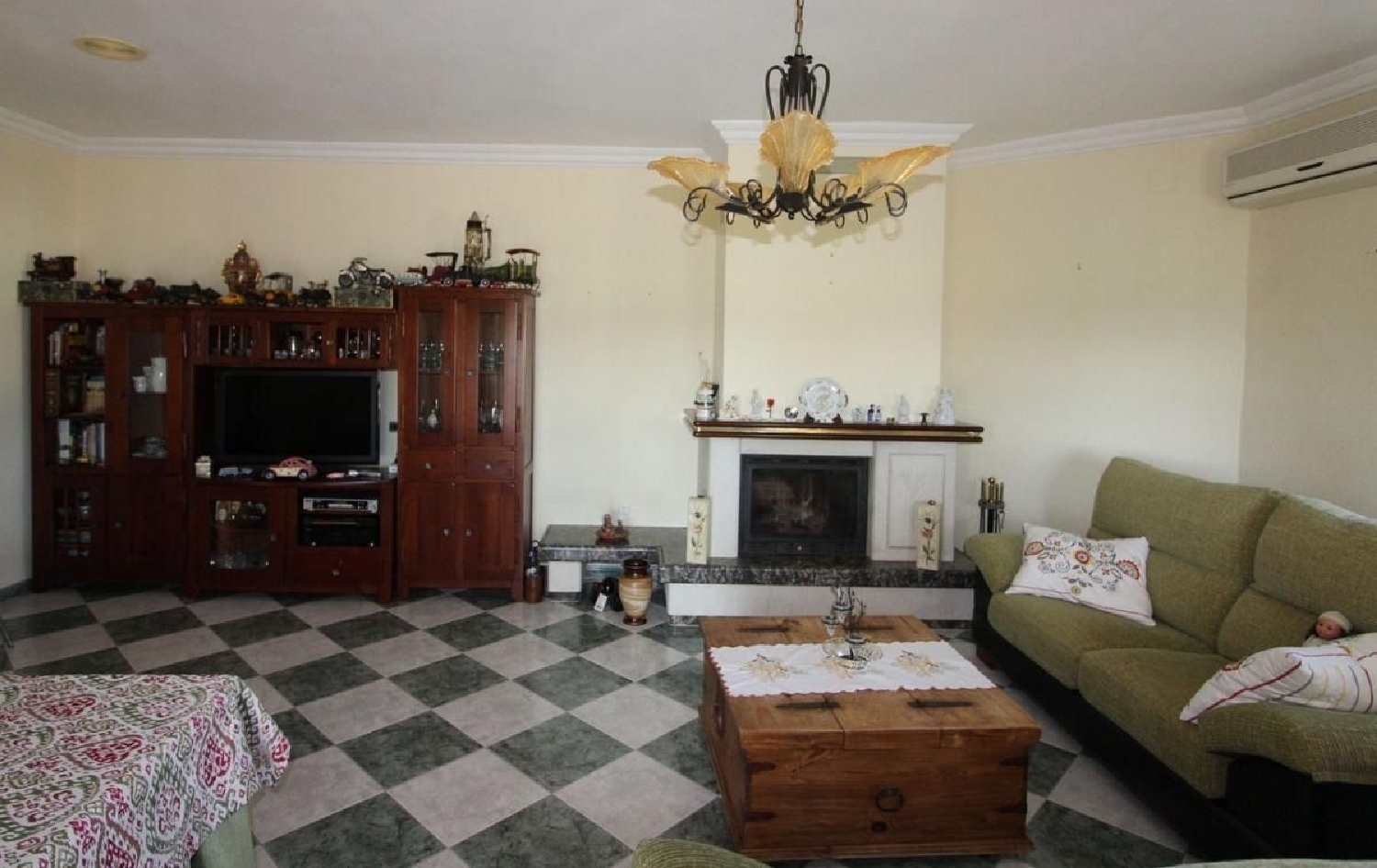  te koop boerderij Alosno Andévalo (El) 7