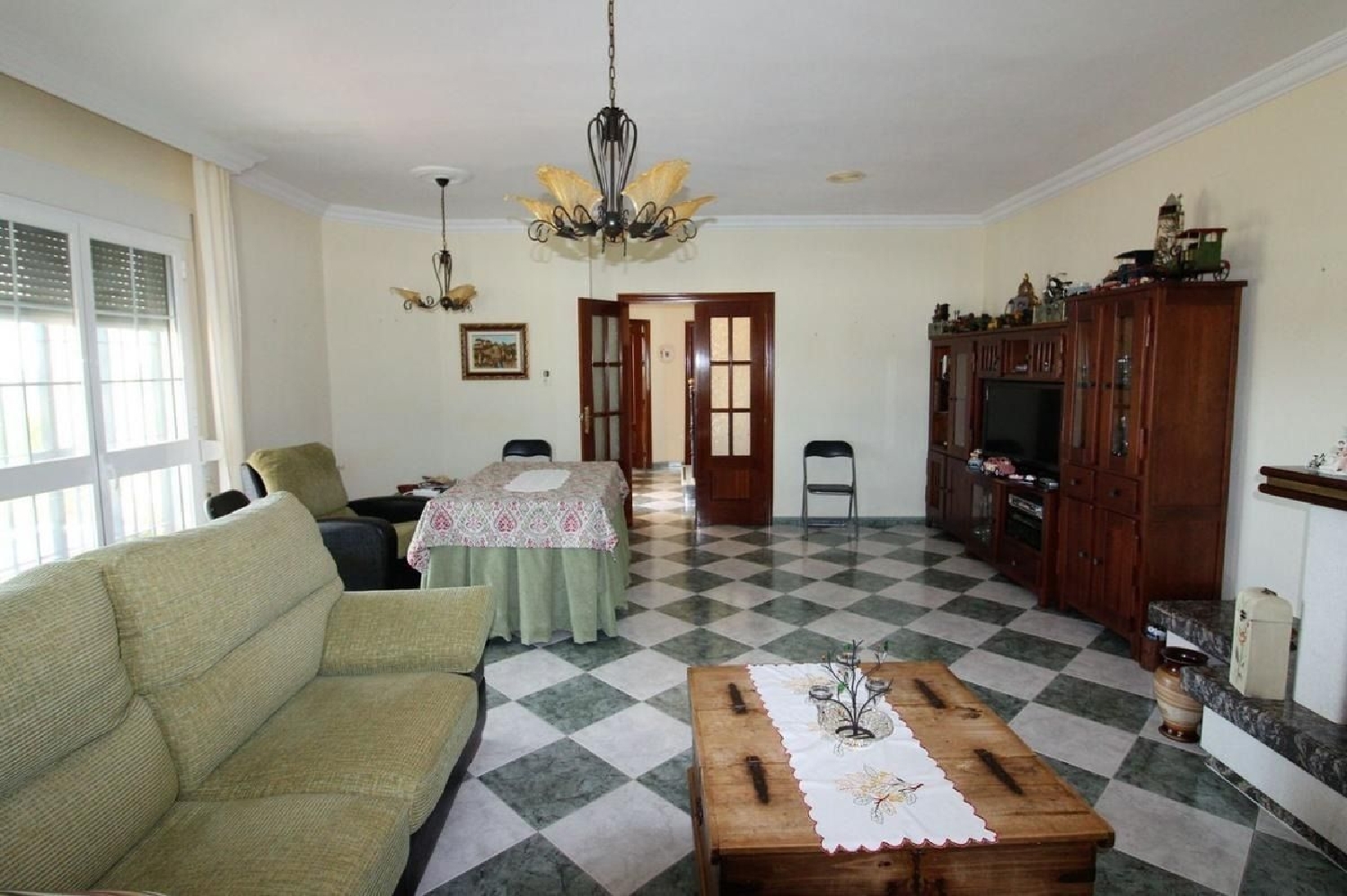  te koop boerderij Alosno Andévalo (El) 6