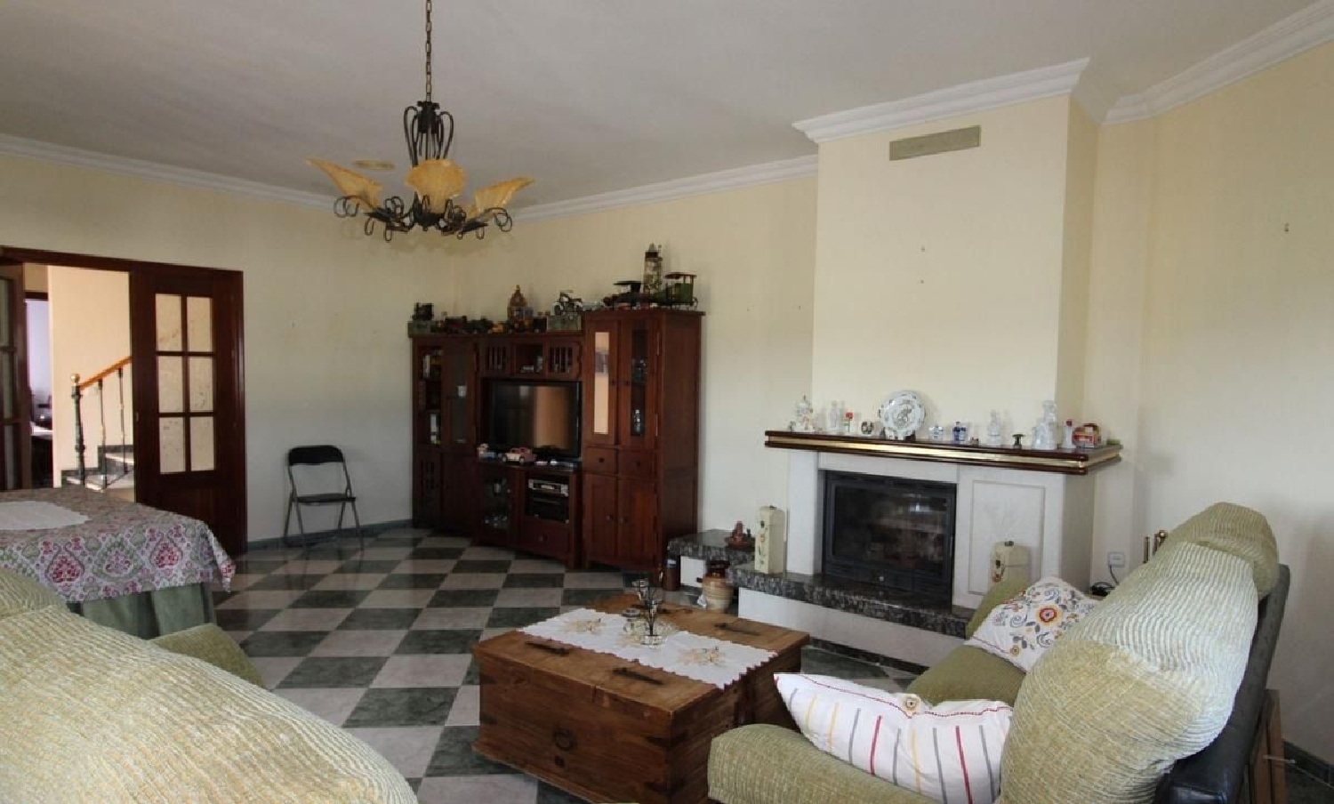 te koop boerderij Alosno Andévalo (El) 5