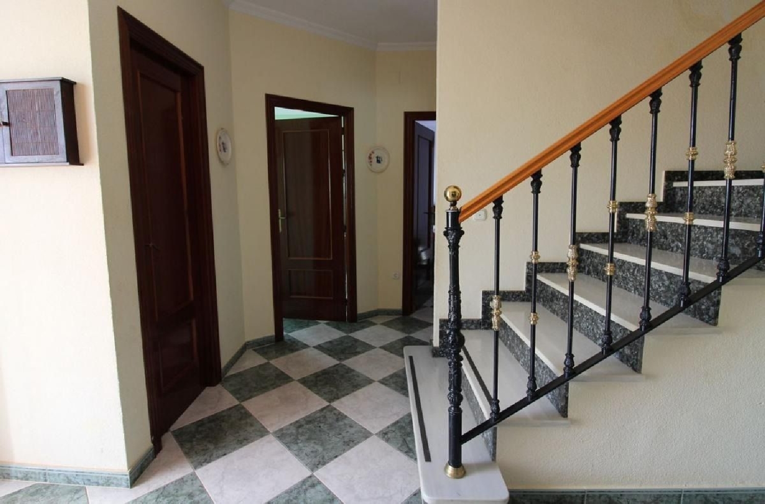  te koop boerderij Alosno Andévalo (El) 8