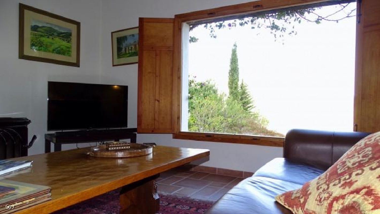  till salu hus på landet La Herradura Costa Tropical 22