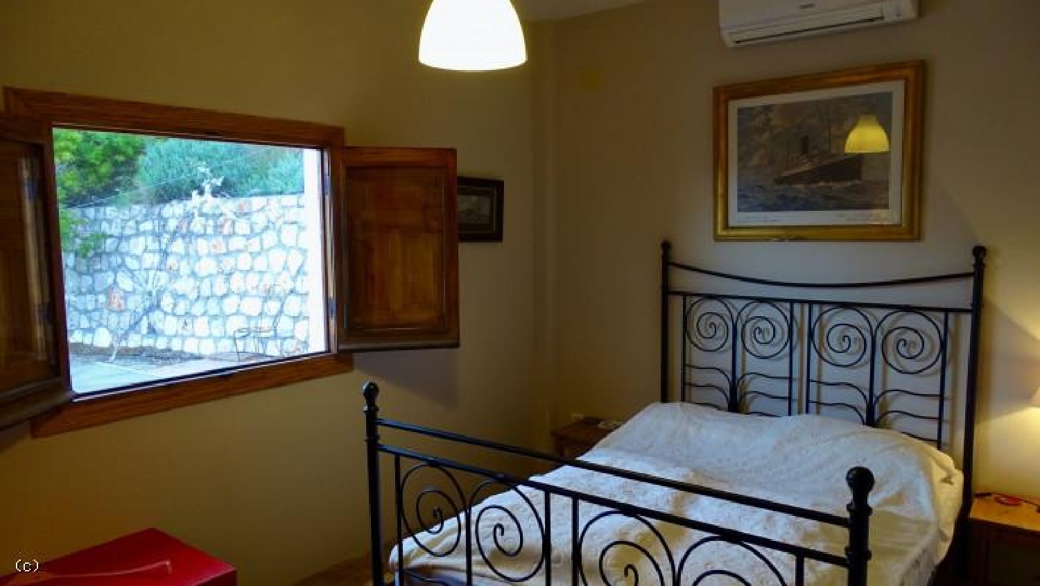  till salu hus på landet La Herradura Costa Tropical 33