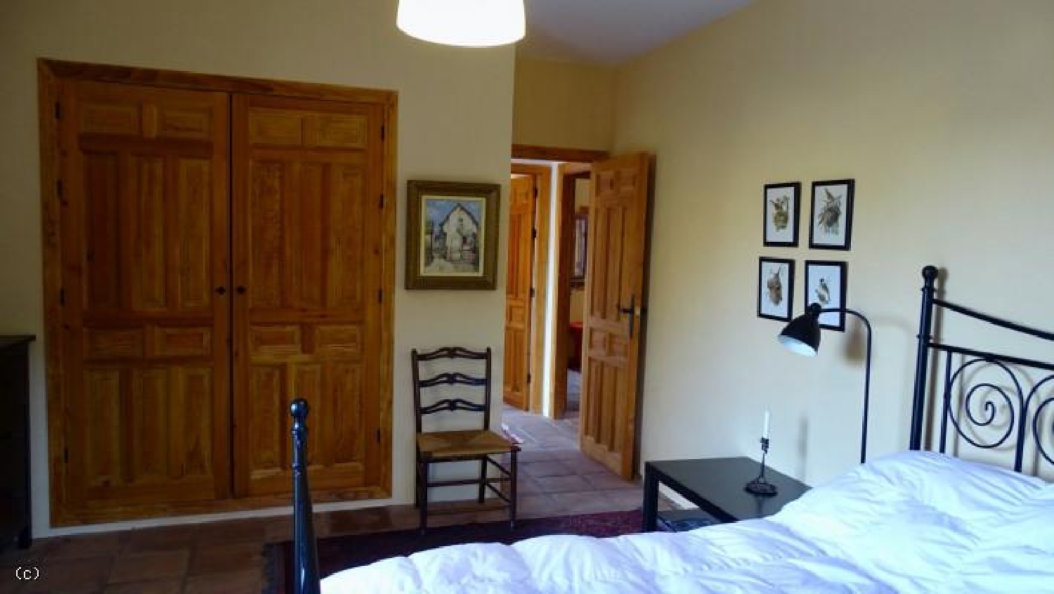  till salu hus på landet La Herradura Costa Tropical 32