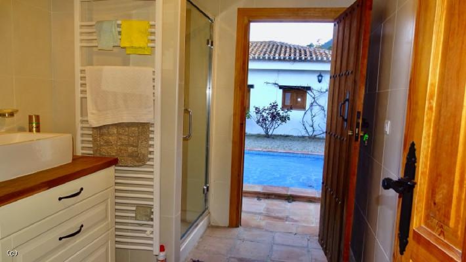  till salu hus på landet La Herradura Costa Tropical 37