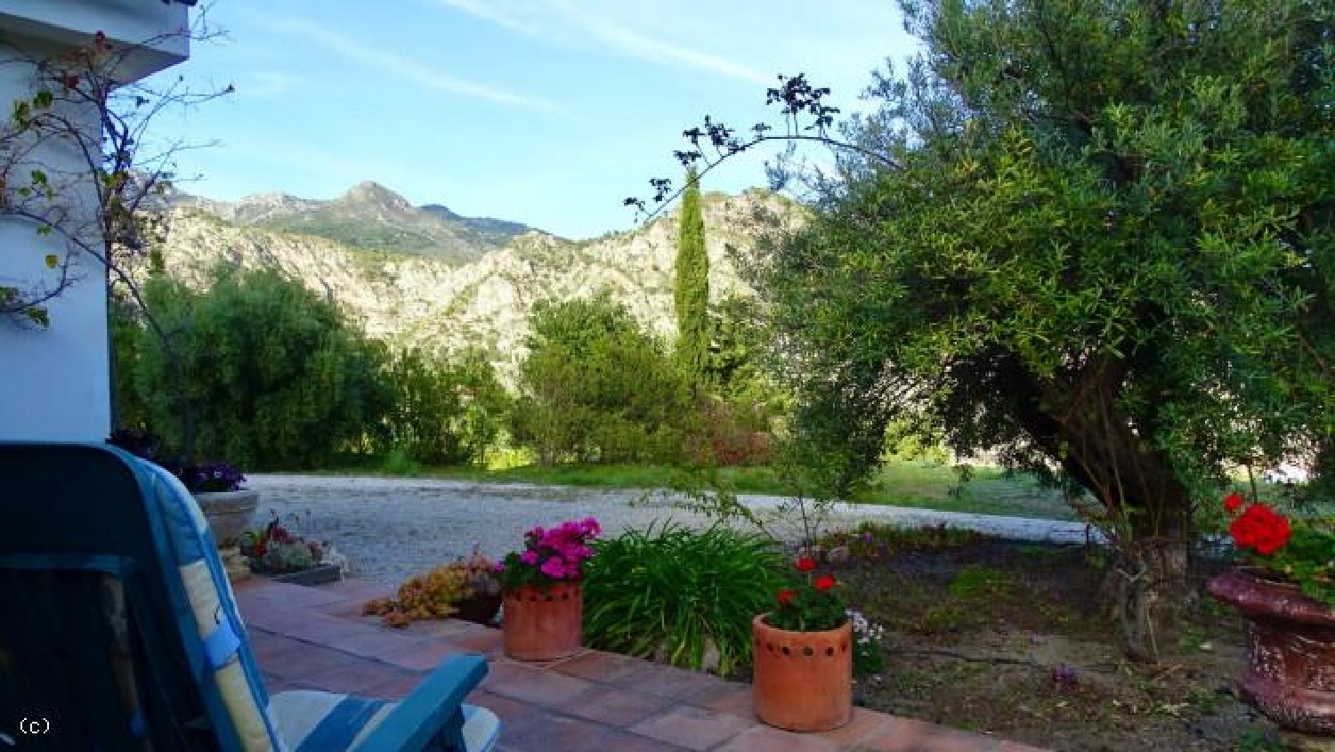  till salu hus på landet La Herradura Costa Tropical 10