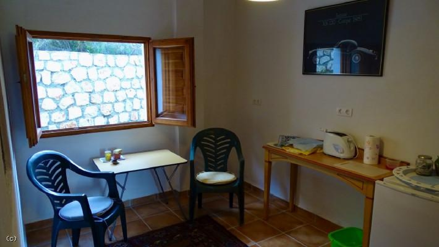  till salu hus på landet La Herradura Costa Tropical 35
