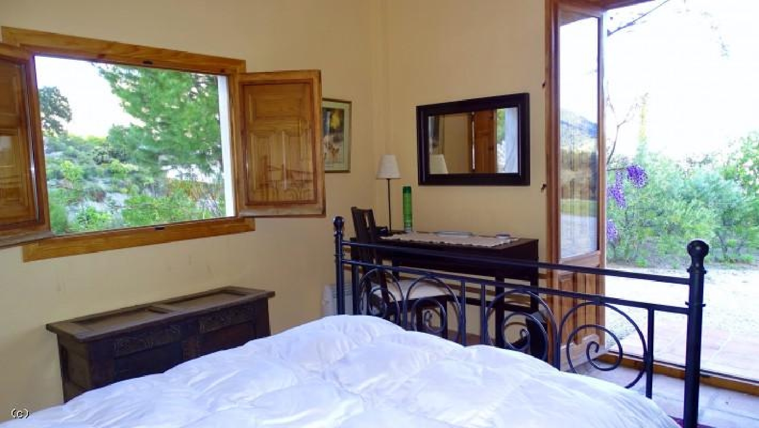  till salu hus på landet La Herradura Costa Tropical 30