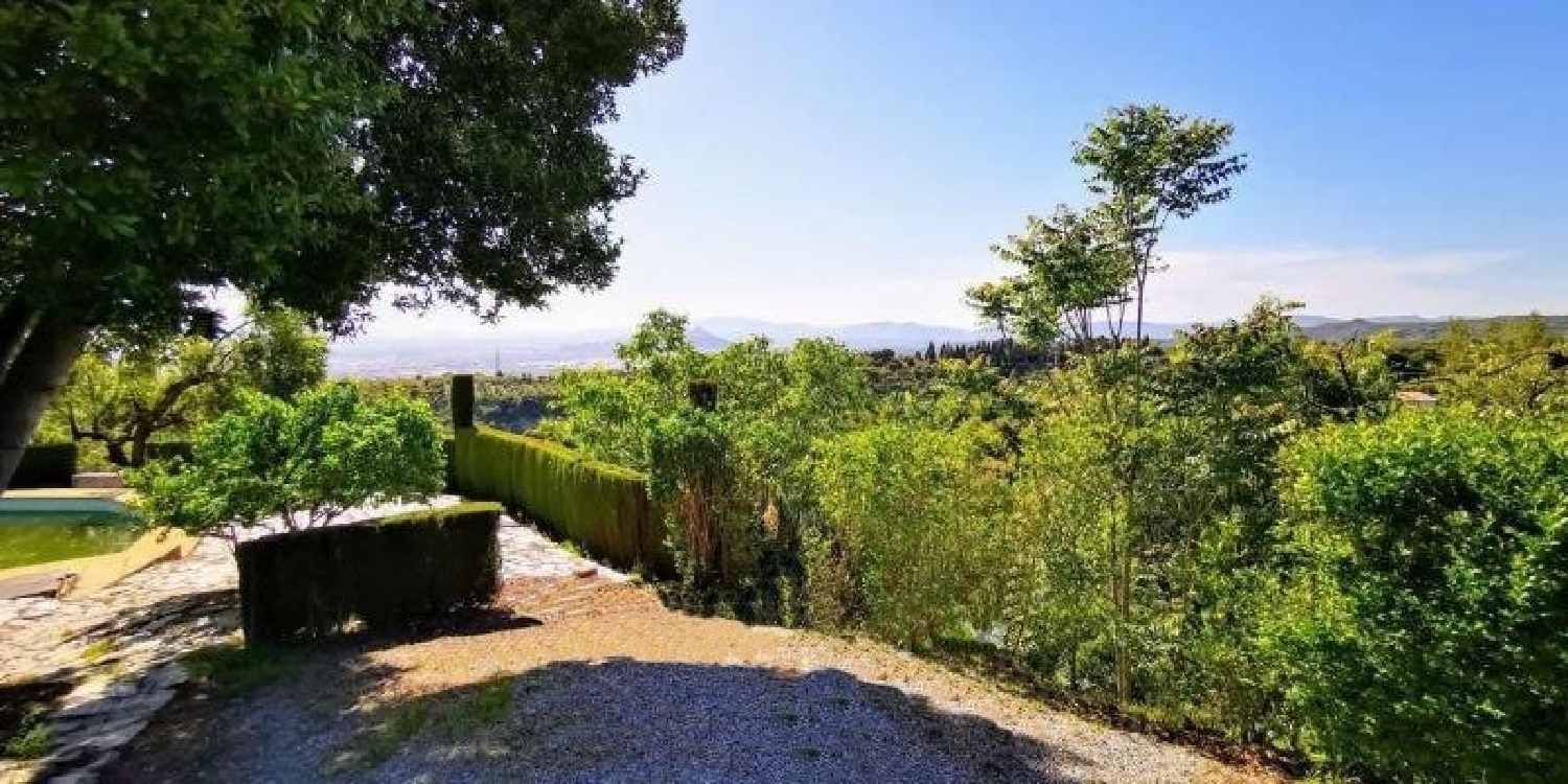  till salu hus på landet Alquería Del Fargue Vega De Granada 8