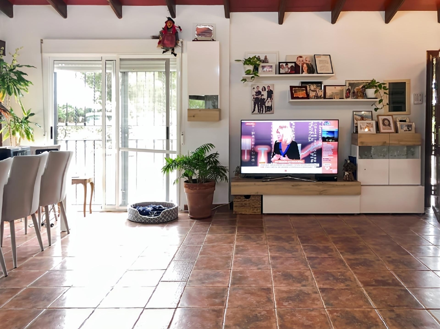  till salu hus på landet Altozano Alacantí 4