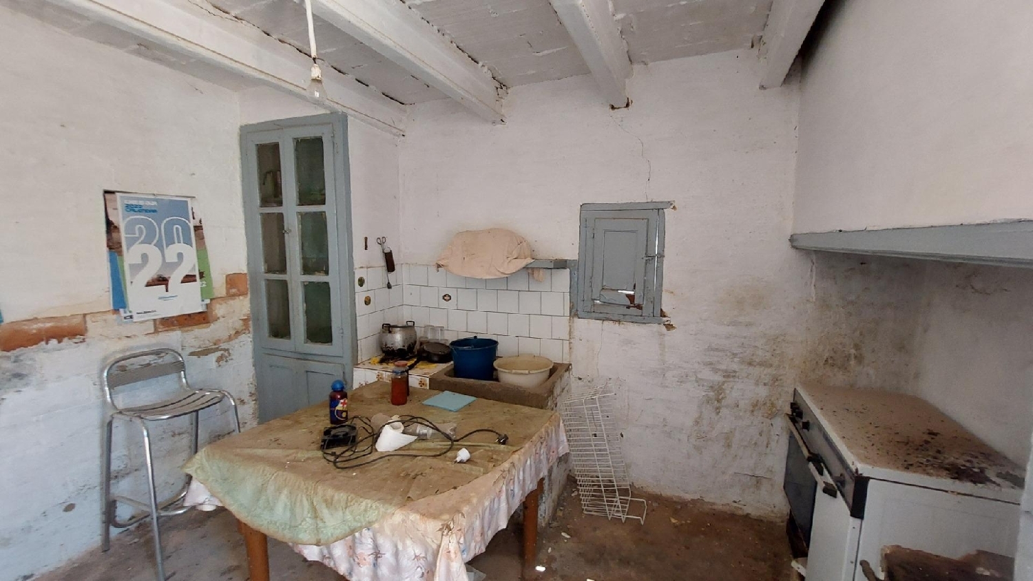  till salu hus på landet Amposta Montsià 4