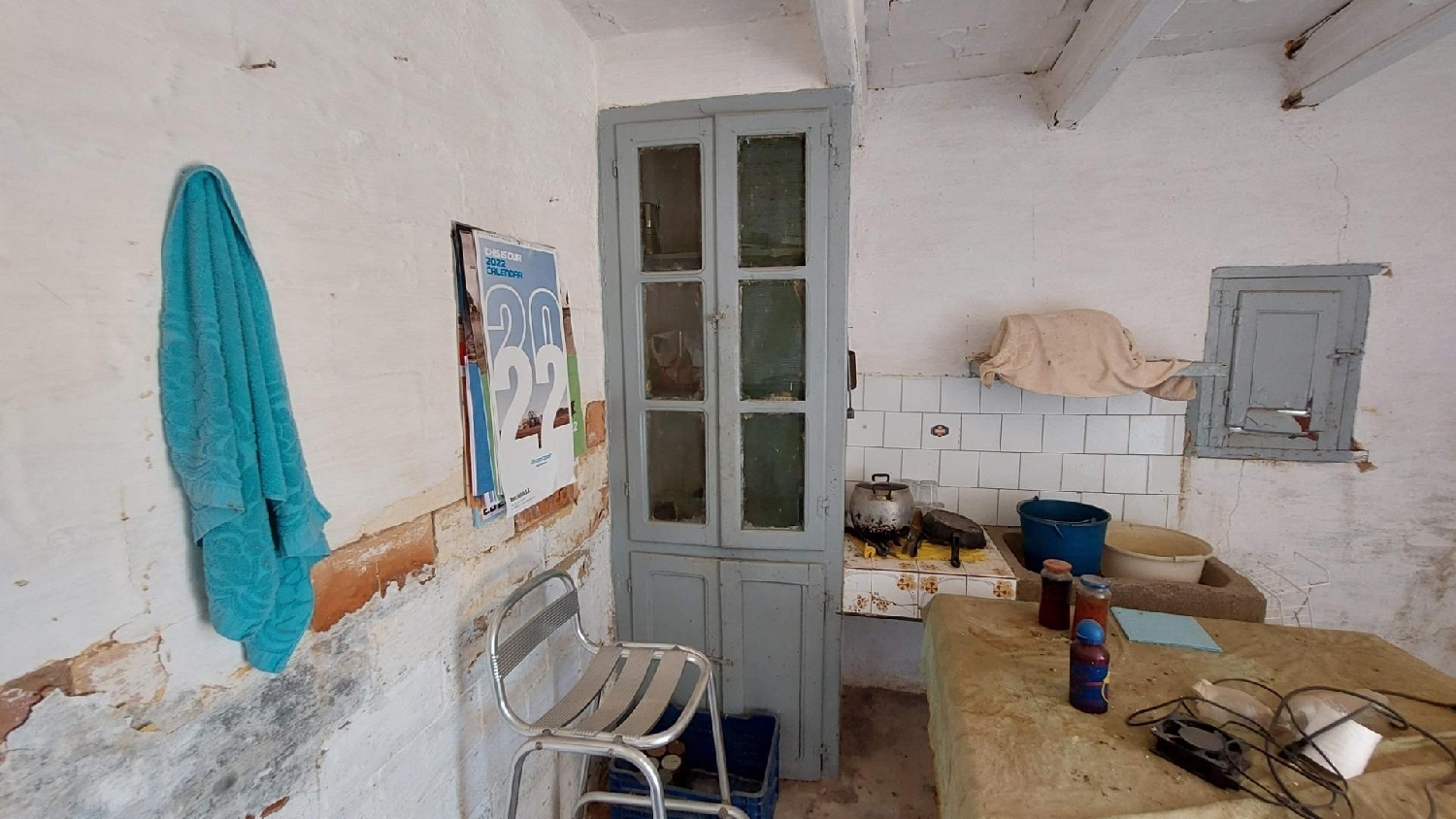  till salu hus på landet Amposta Montsià 5