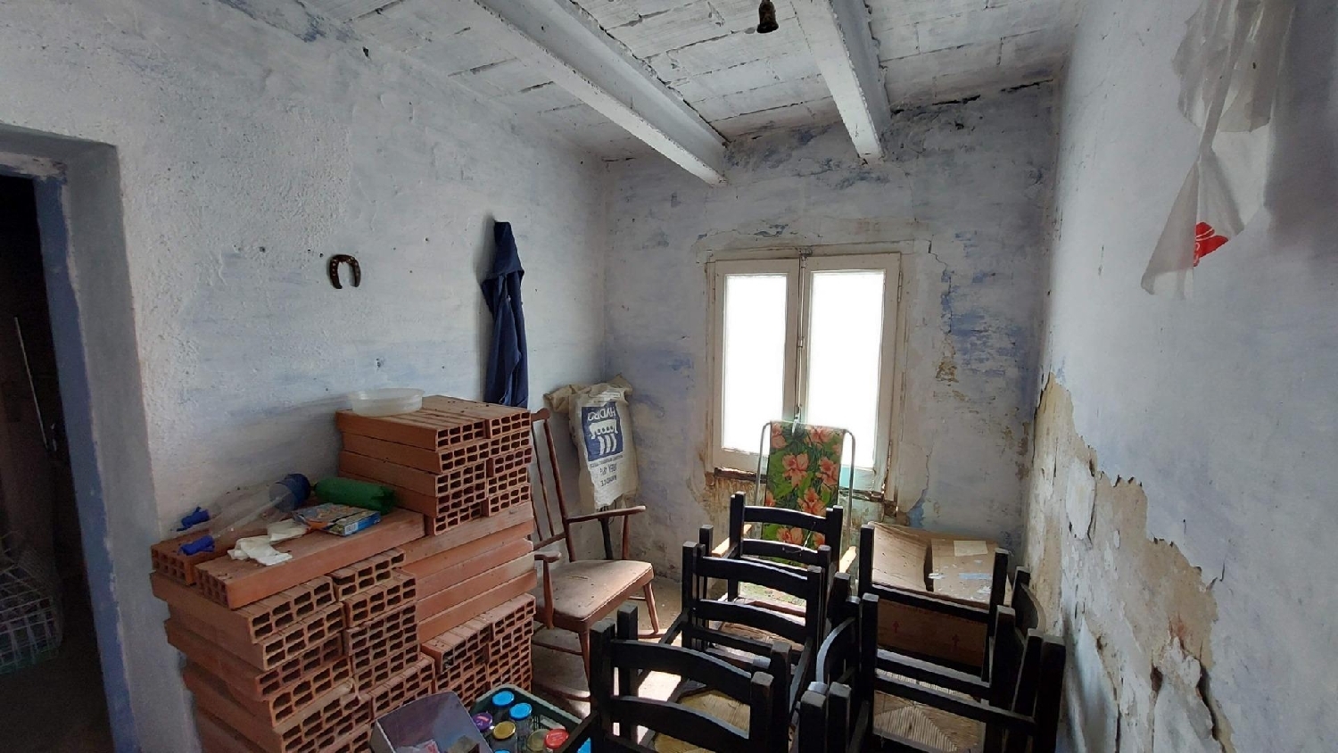  till salu hus på landet Amposta Montsià 7