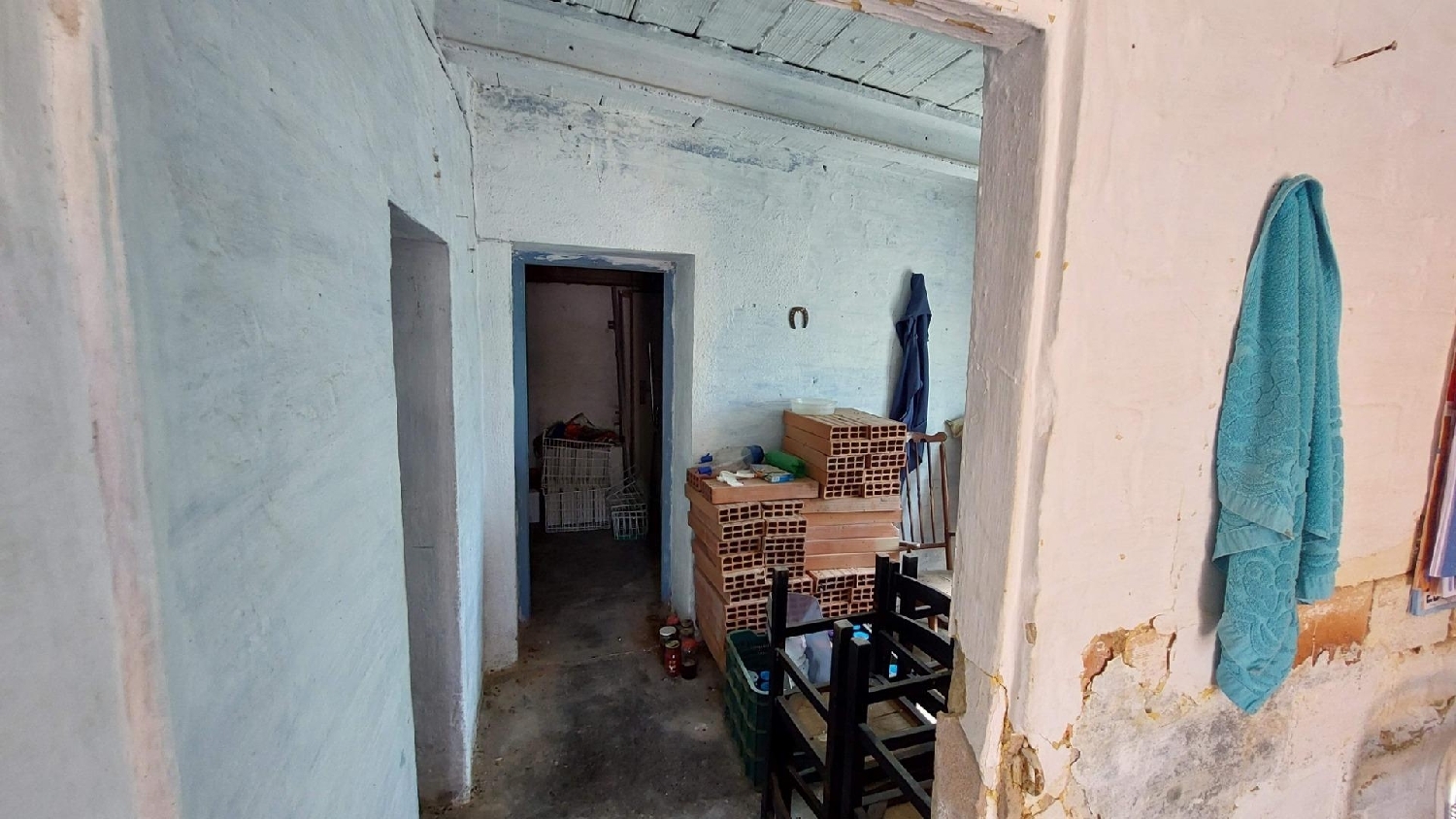  till salu hus på landet Amposta Montsià 6