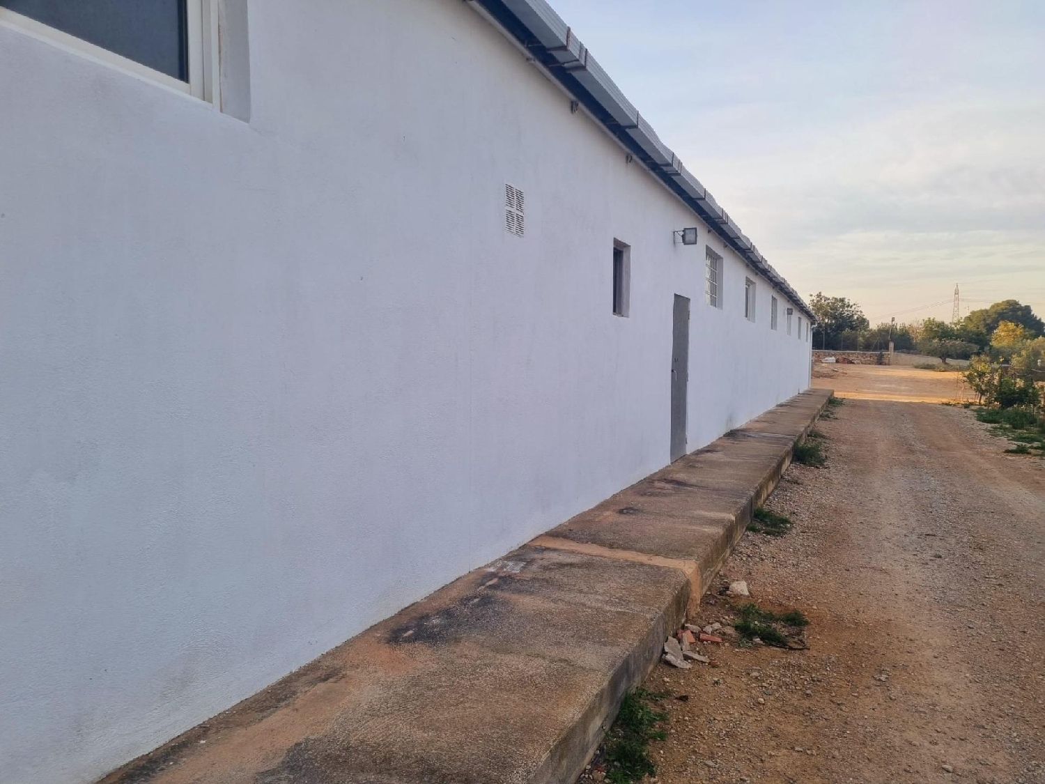  te koop boerderij Salines De La Trinitat Montsià 6