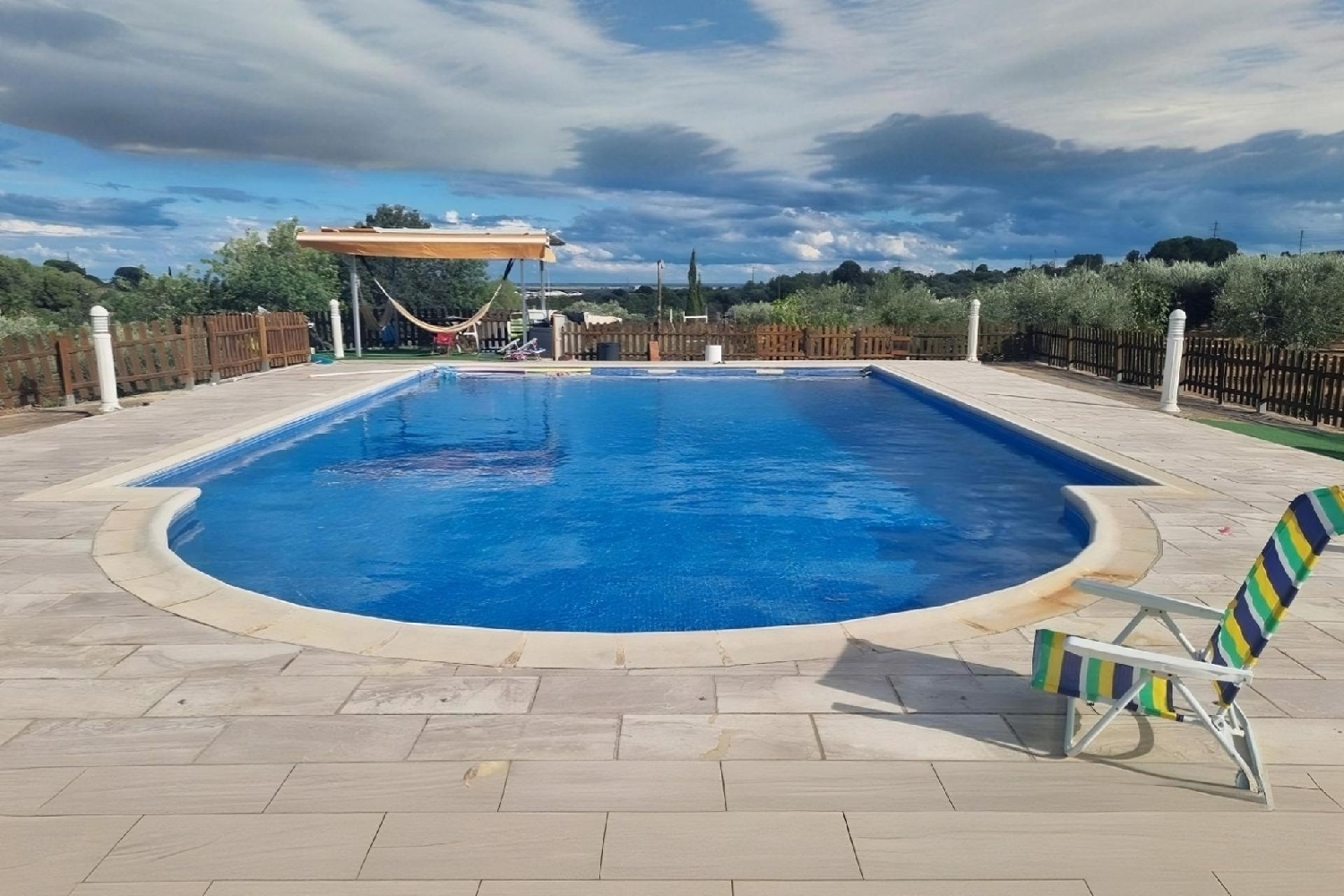  te koop boerderij Salines De La Trinitat Montsià 1