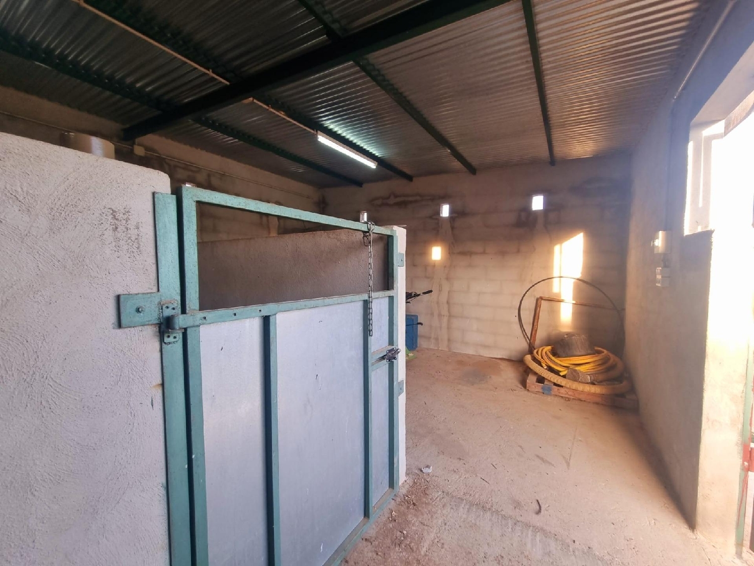  till salu hus på landet Amposta Montsià 7
