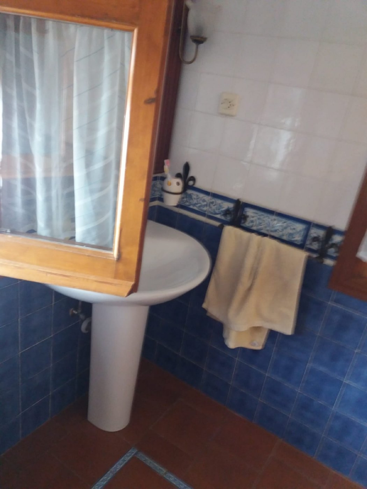  till salu hus på landet Andújar Campiña De Jaén 8