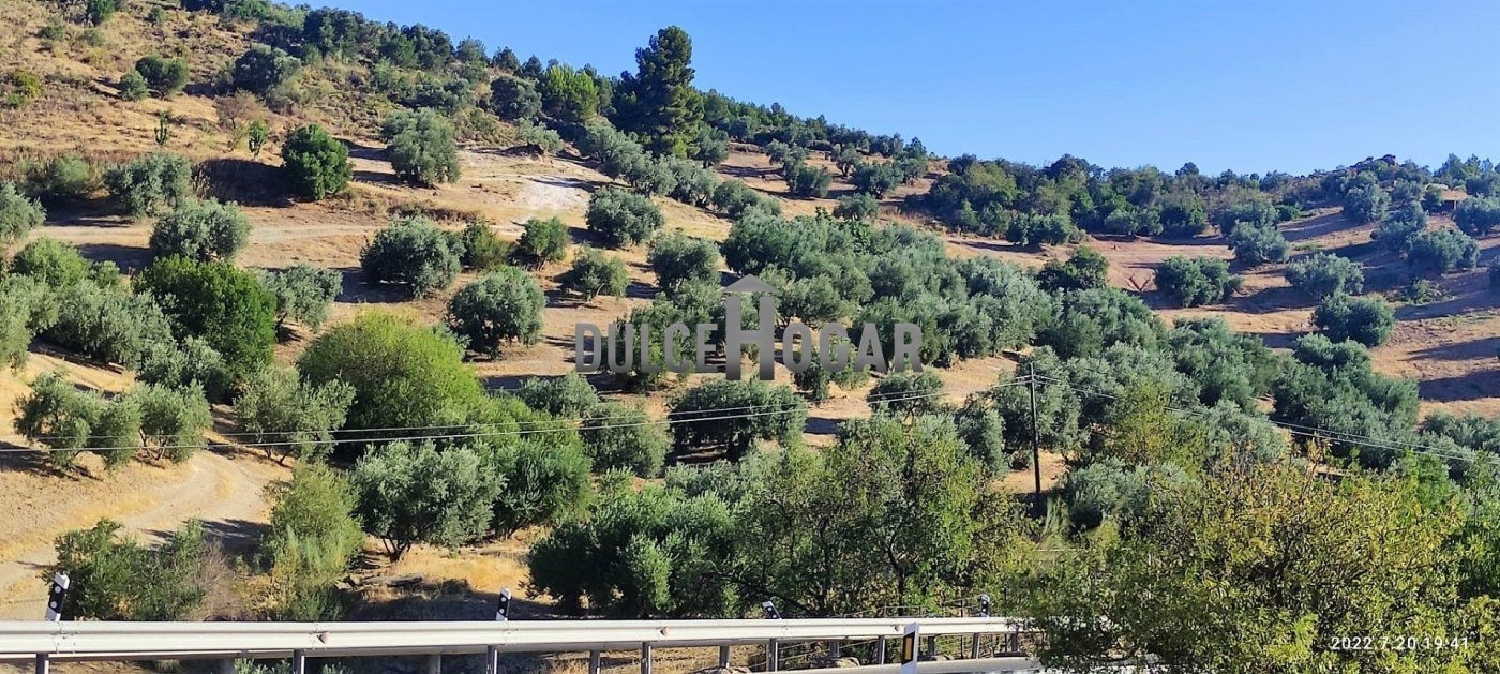 till salu hus på landet Antequera Antequera 3