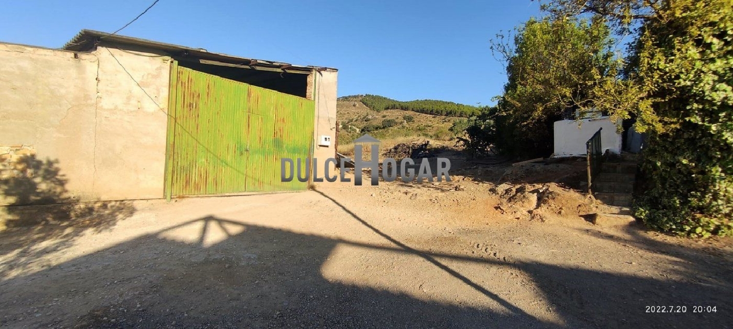  till salu hus på landet Antequera Antequera 7
