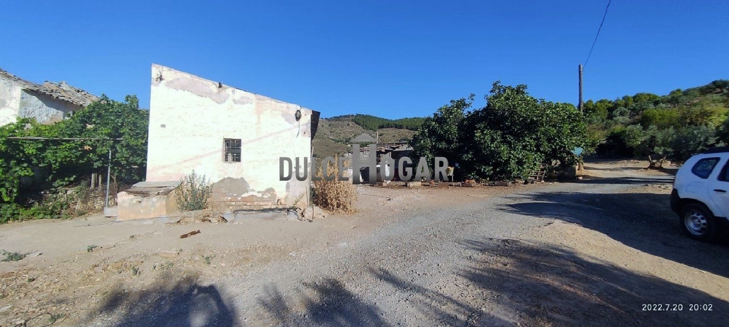  till salu hus på landet Antequera Antequera 4