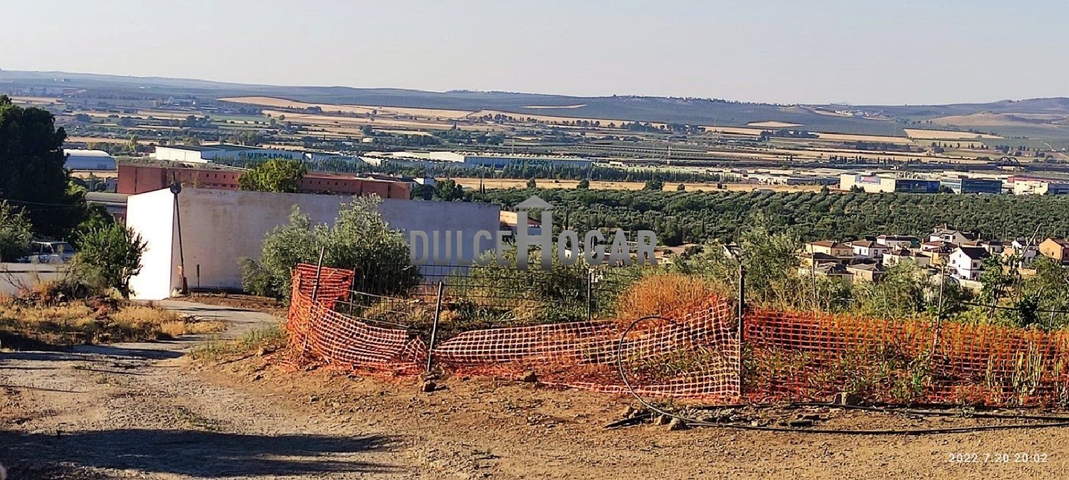 till salu hus på landet Antequera Antequera 2