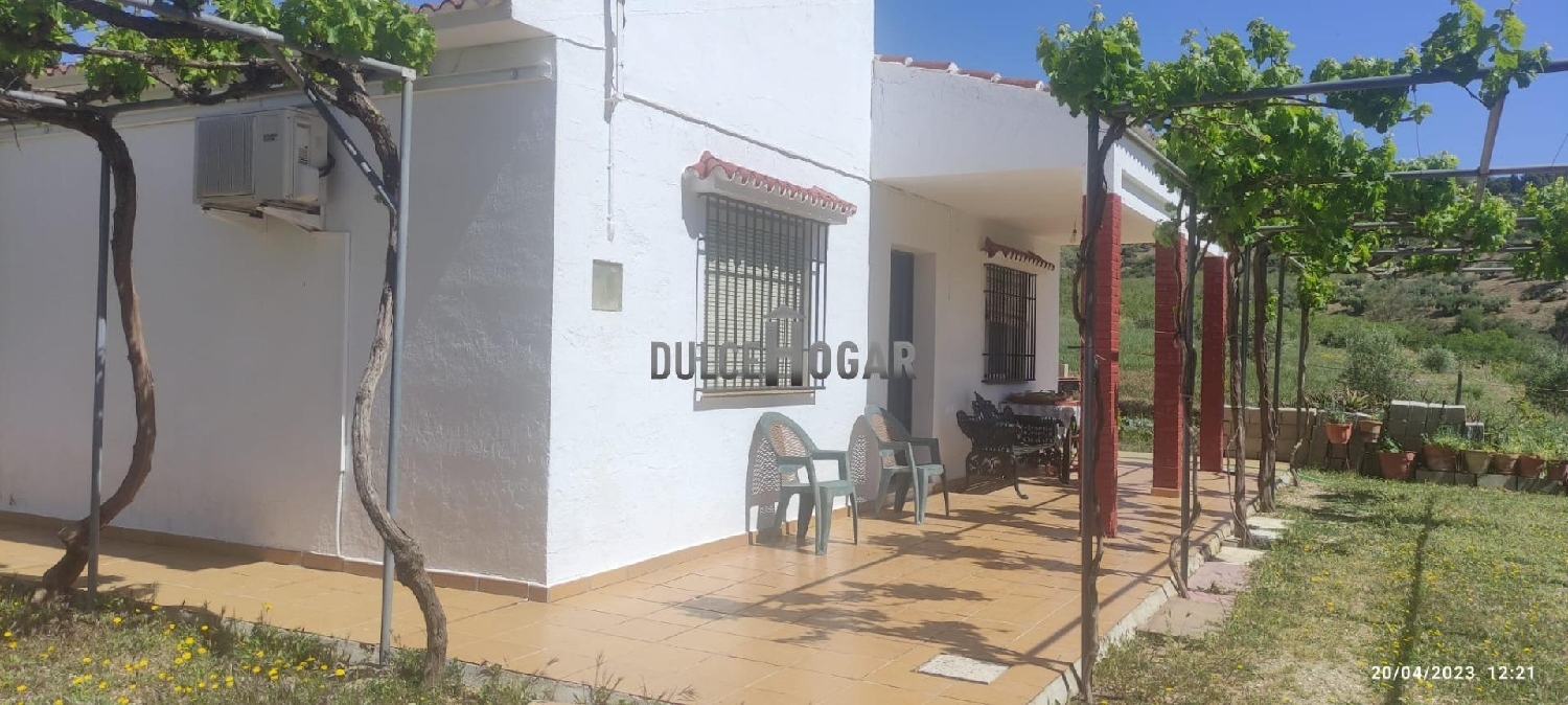  till salu hus på landet Antequera Antequera 4