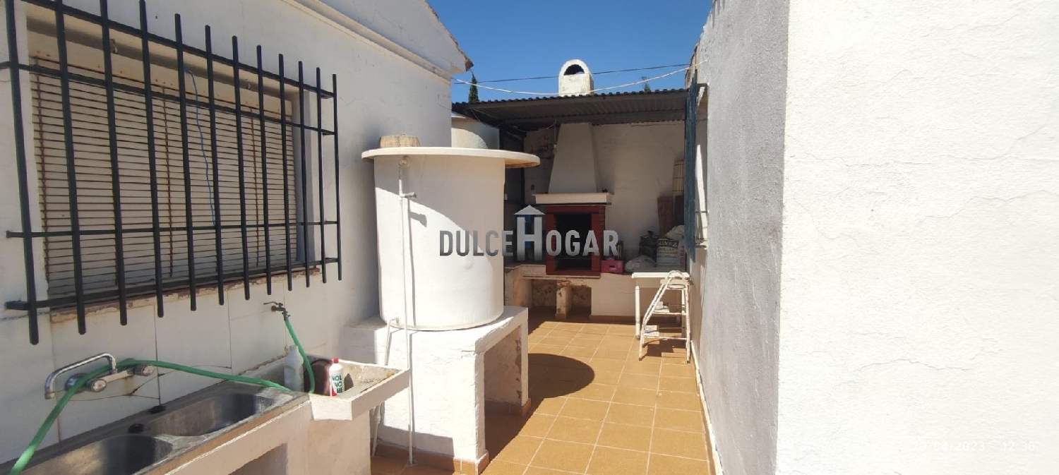  till salu hus på landet Antequera Antequera 6