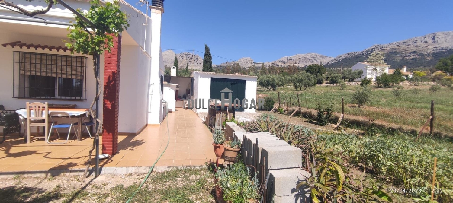 till salu hus på landet Antequera Antequera 3