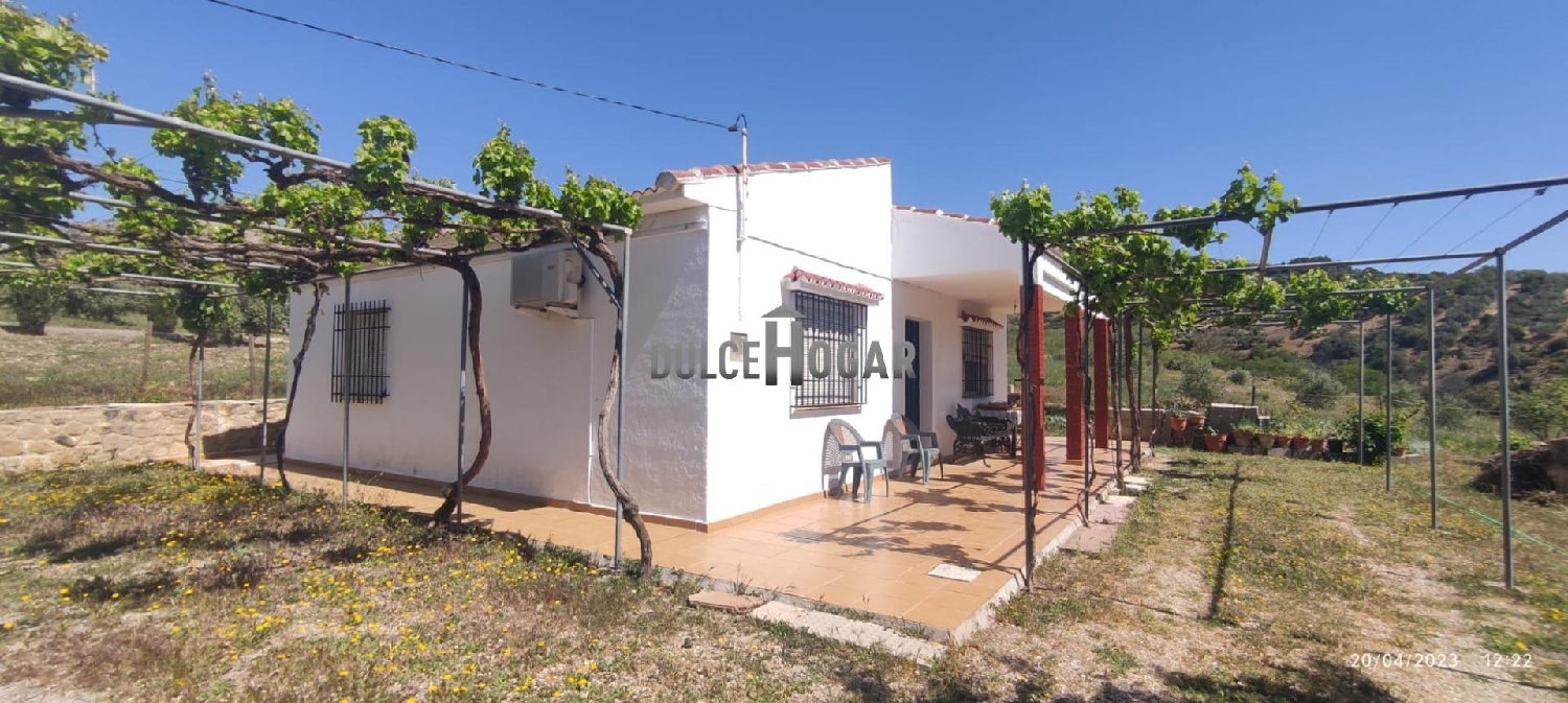 till salu hus på landet Antequera Antequera 5
