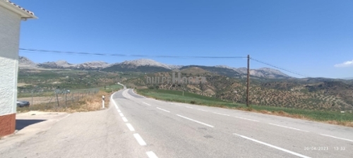 Antequera Antequera hus på landet foto 6253253