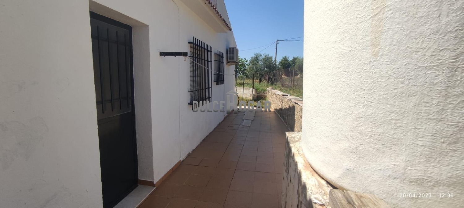  till salu hus på landet Antequera Antequera 7