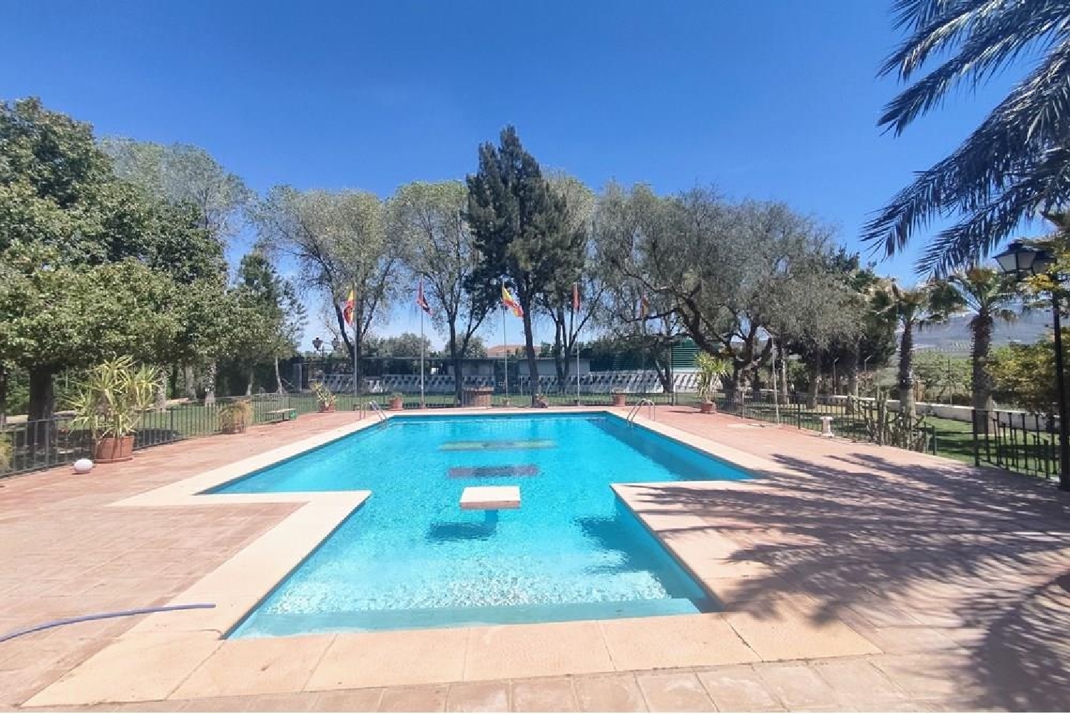 till salu hus på landet Antequera Antequera 3