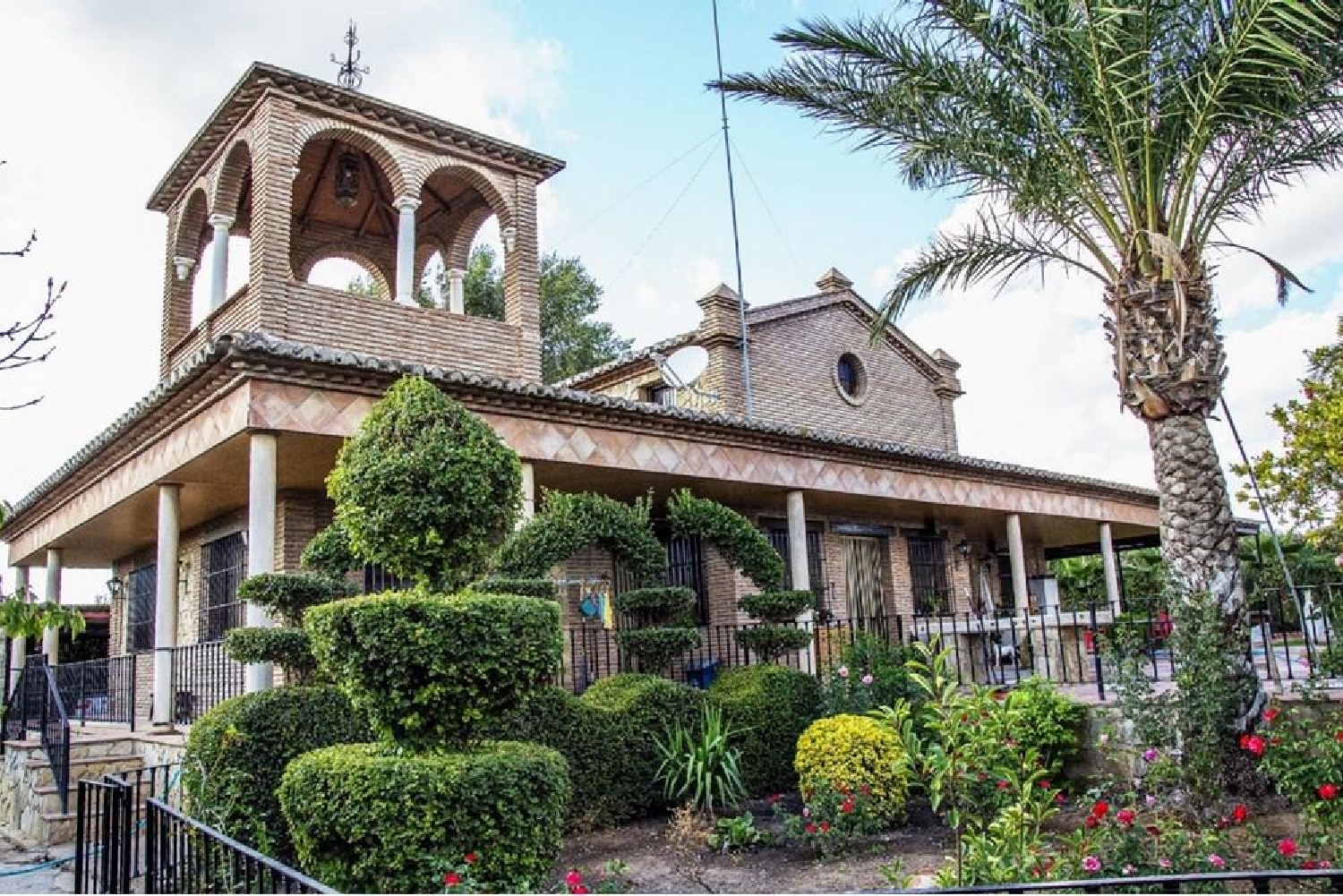  till salu hus på landet Antequera Antequera 5