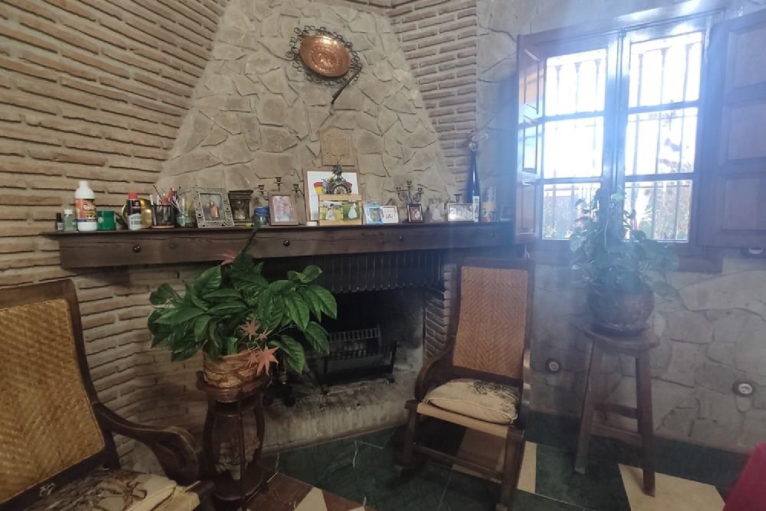  till salu hus på landet Antequera Antequera 8