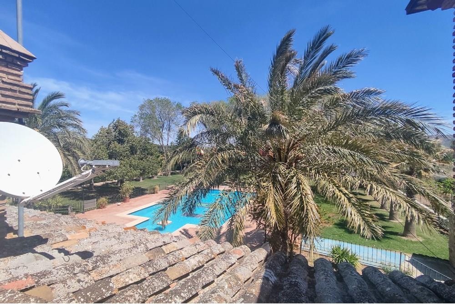  till salu hus på landet Antequera Antequera 4