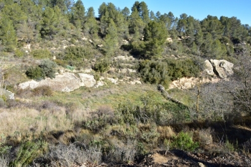 Arens De Lledó Matarraña hus på landet foto 6253039