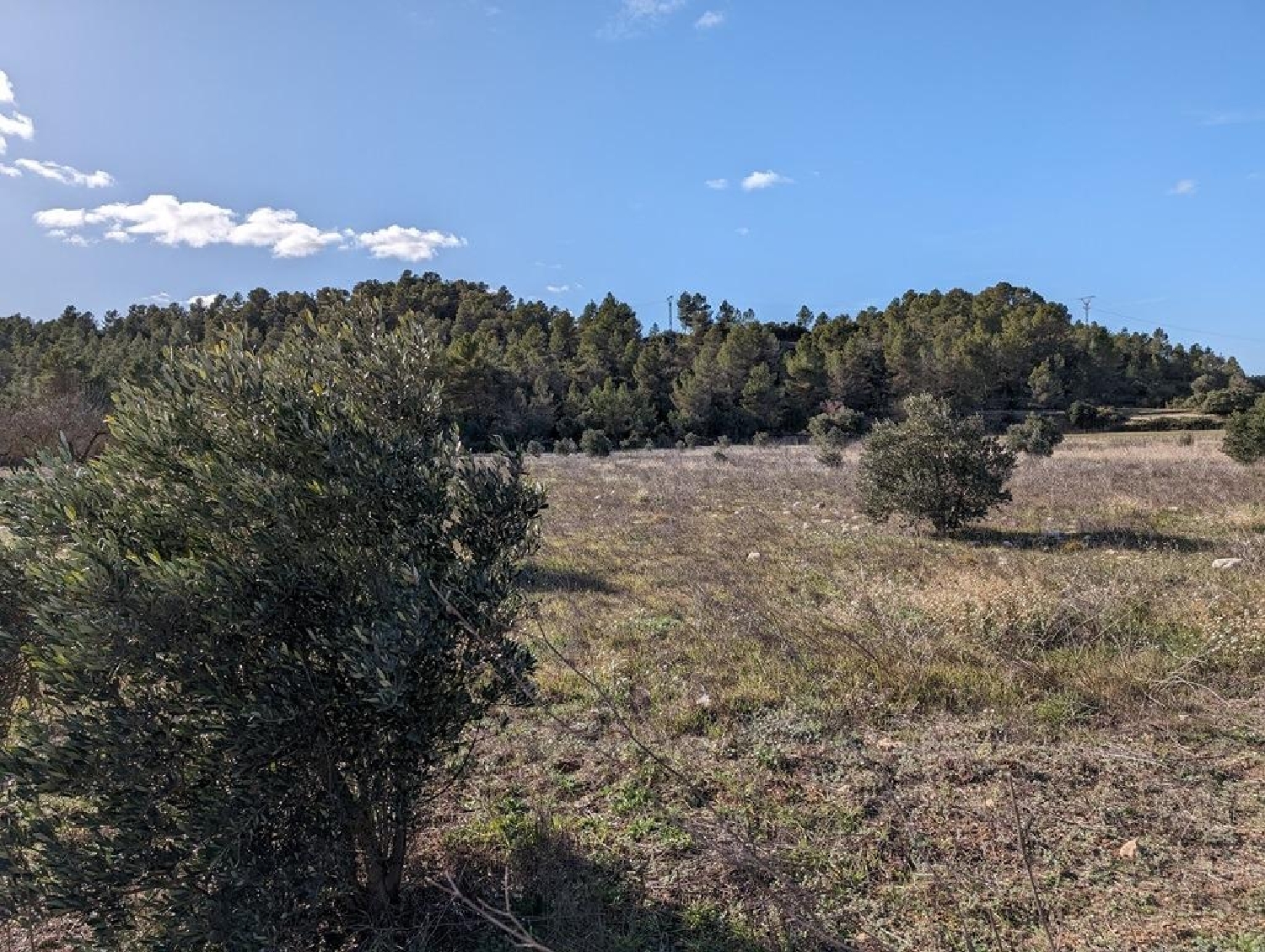  till salu hus på landet Arens De Lledó Matarraña 1
