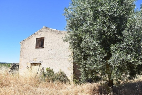 Arens De Lledó Matarraña hus på landet foto 6253142