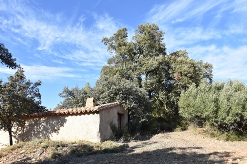 Arnes Terra Alta hus på landet foto 6253209