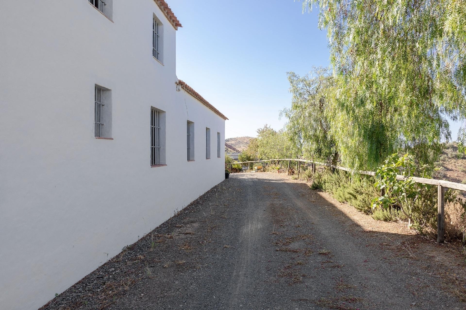  till salu hus på landet Arroyo De Coche Valle Del Guadalhorce 7