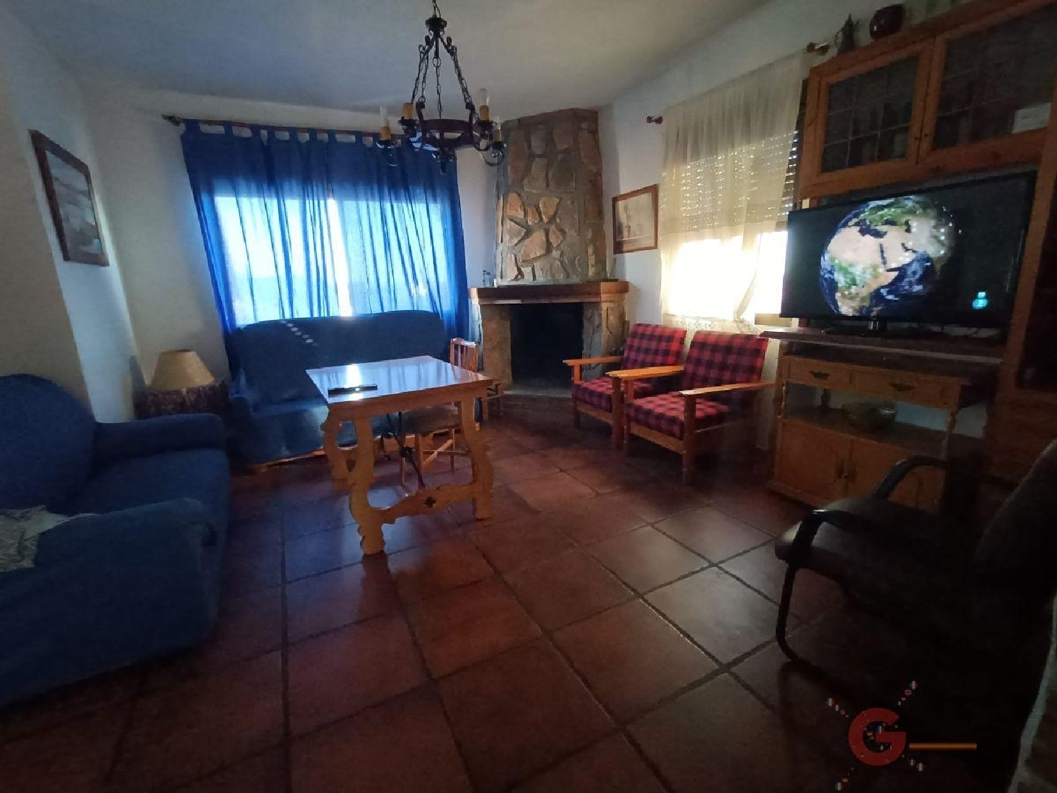  till salu hus på landet Atalbeitar Alpujarra Granadina 5
