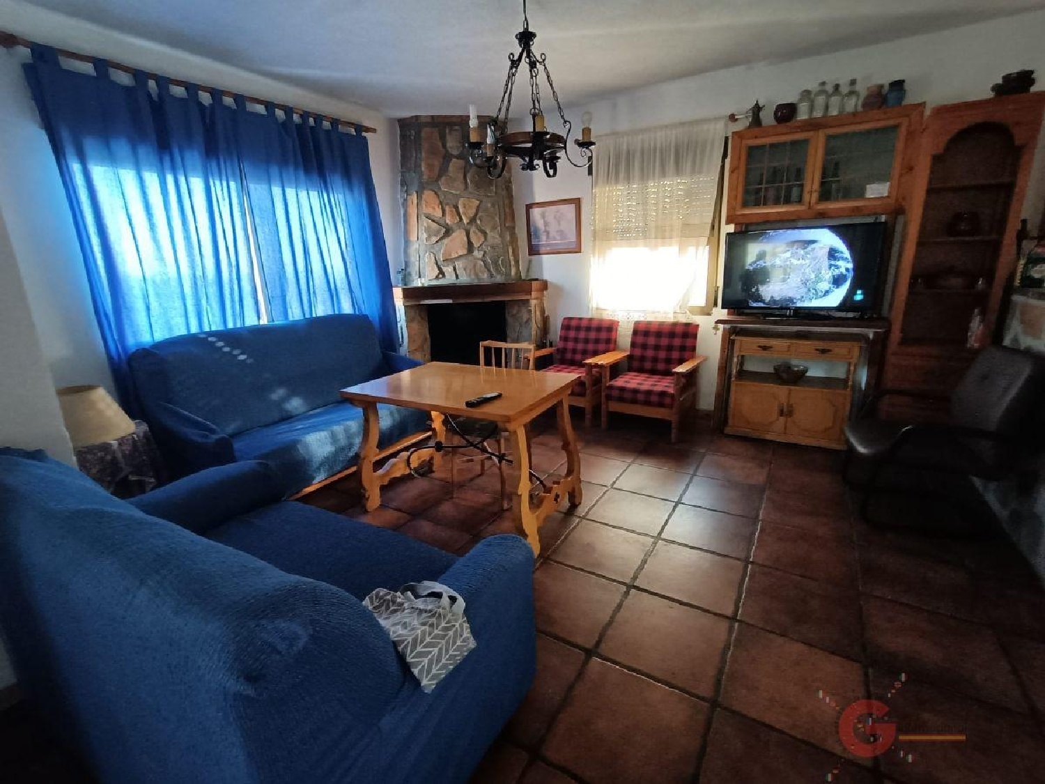  till salu hus på landet Atalbeitar Alpujarra Granadina 6