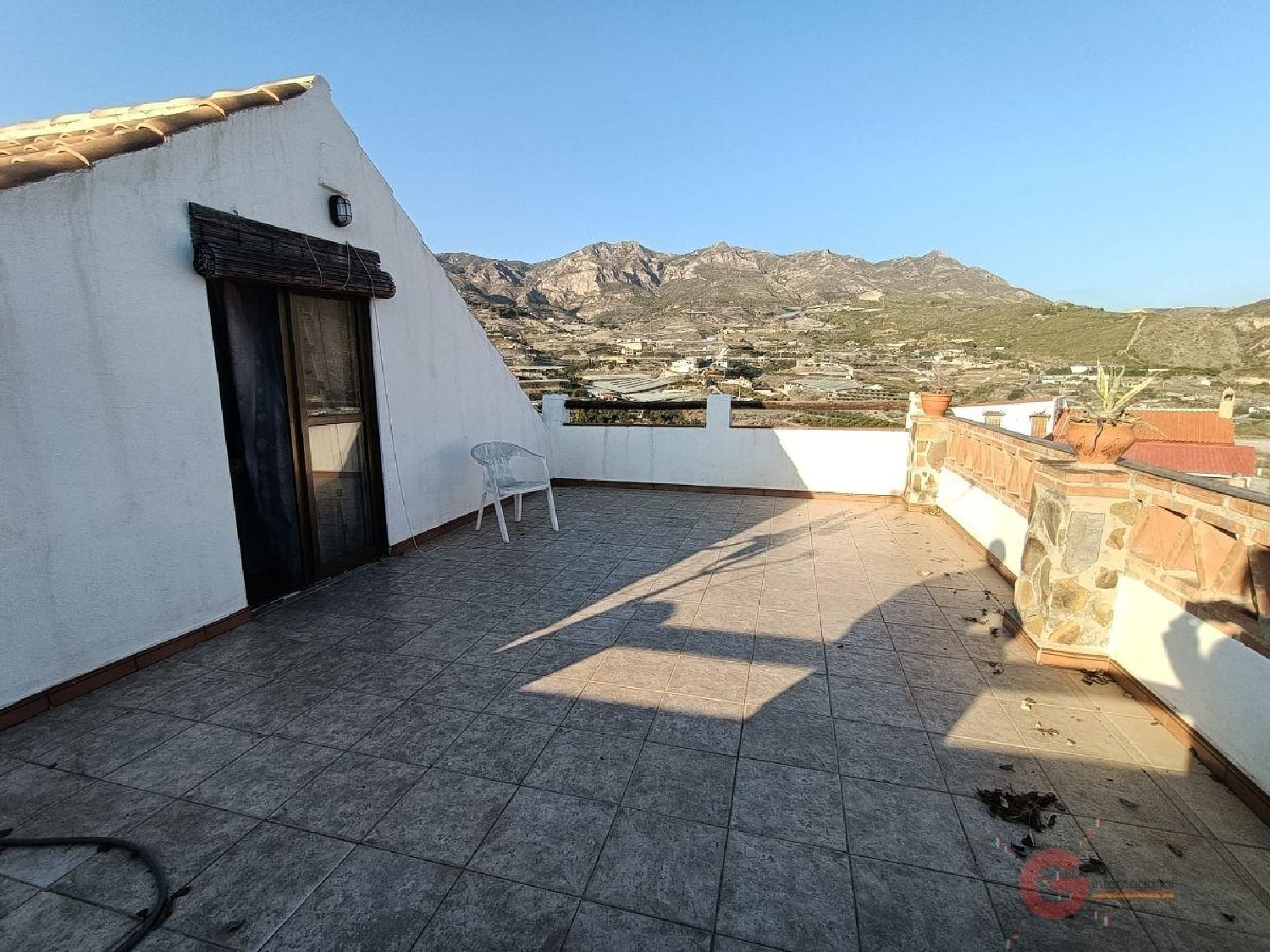  till salu hus på landet Atalbeitar Alpujarra Granadina 4