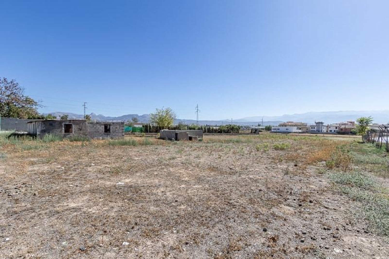  till salu hus på landet Atarfe Vega De Granada 5