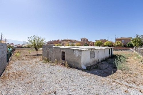 Atarfe Vega De Granada hus på landet foto 6254713