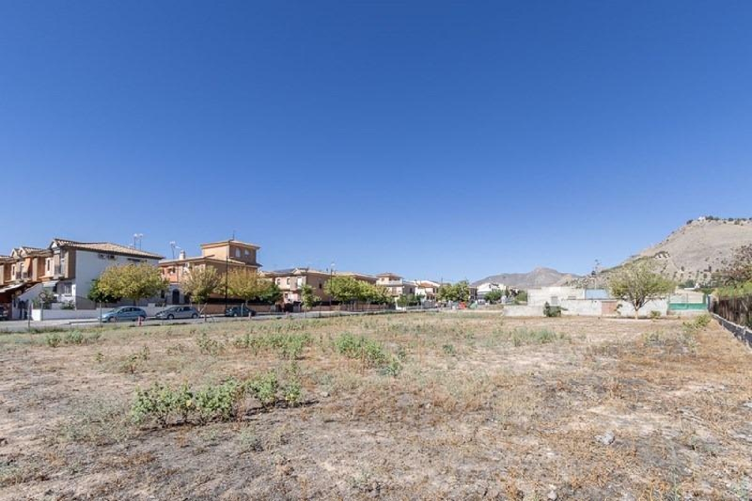 till salu hus på landet Atarfe Vega De Granada 2