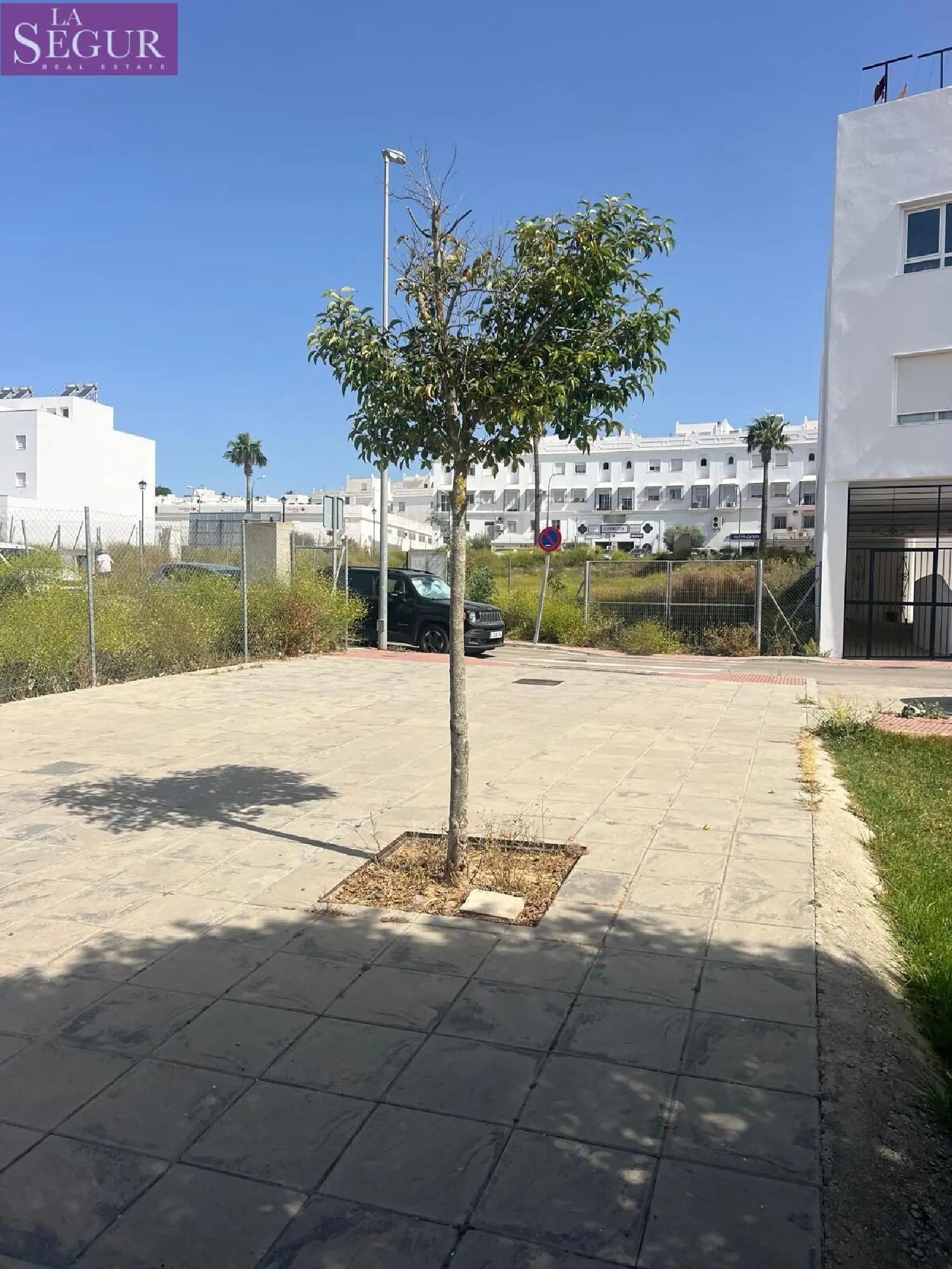 till salu hus på landet Bolonia Campo De Gibraltar 2