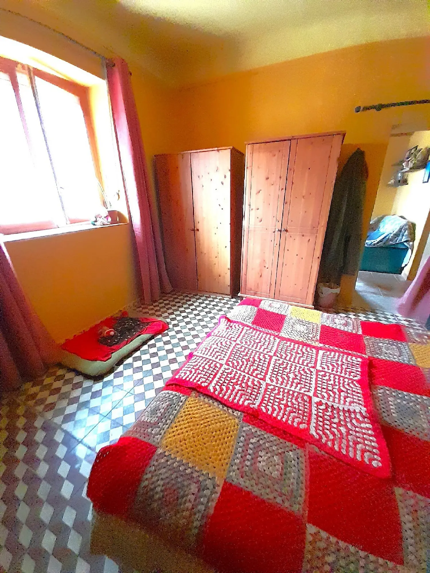  till salu hus på landet Campotejar Baja Vega Media Del Segura 33