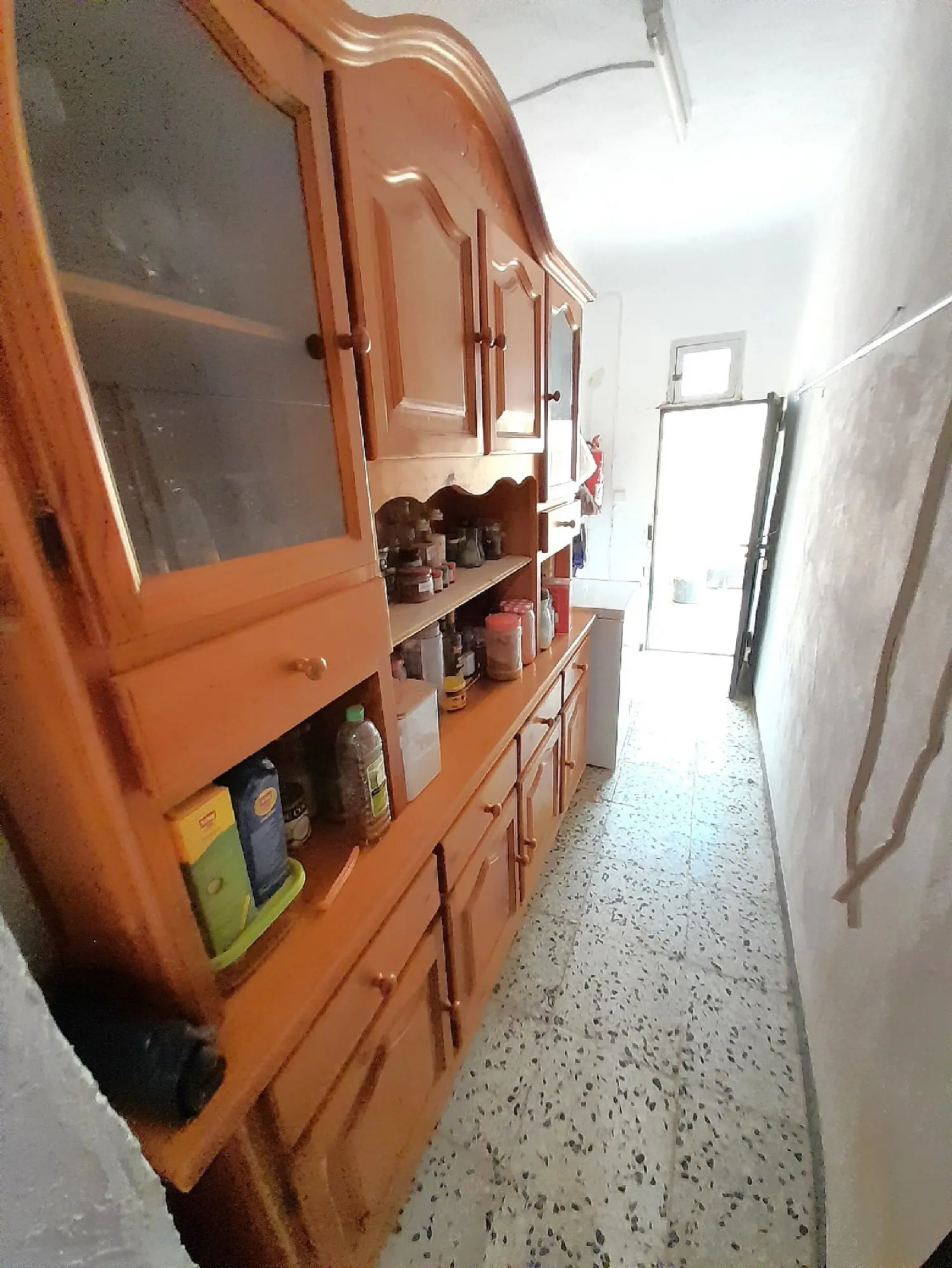  till salu hus på landet Campotejar Baja Vega Media Del Segura 35