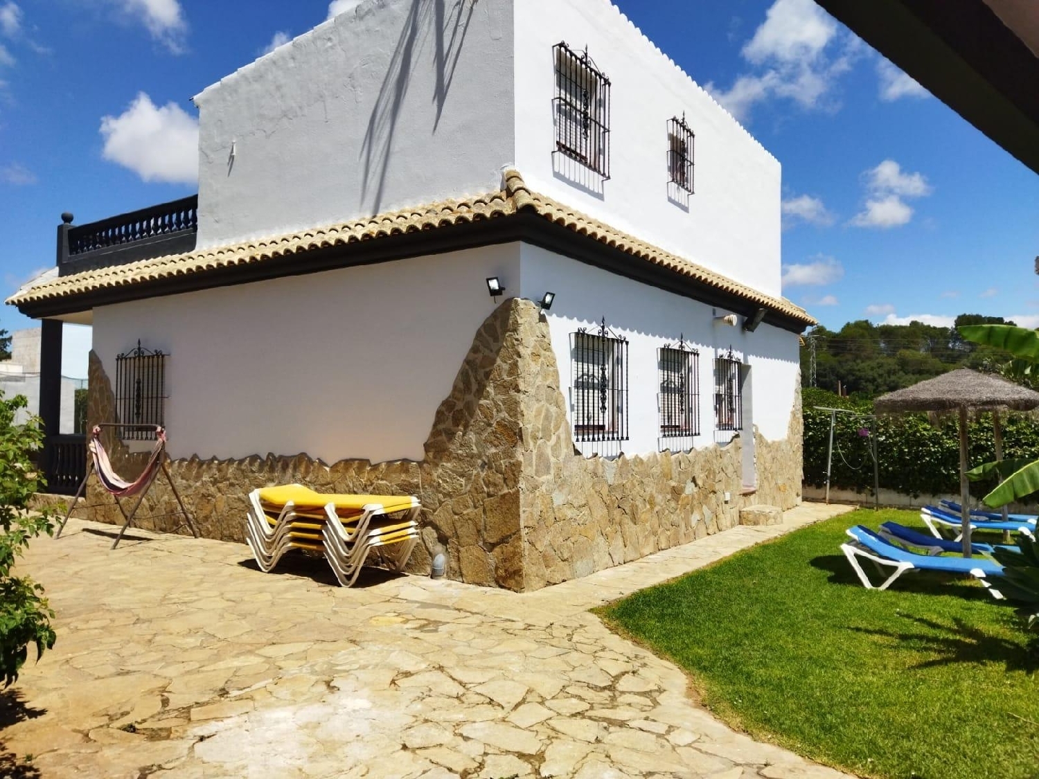en venta finca rústica Barbate Janda (La) 2